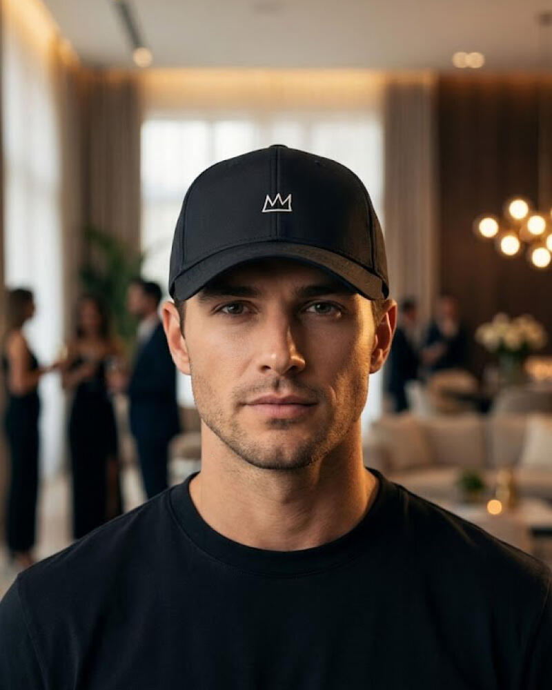 کلاه بارونی king کد827990