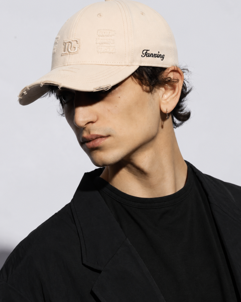 کلاه نقابدار تنیسی D&G  NY.FX کد145870