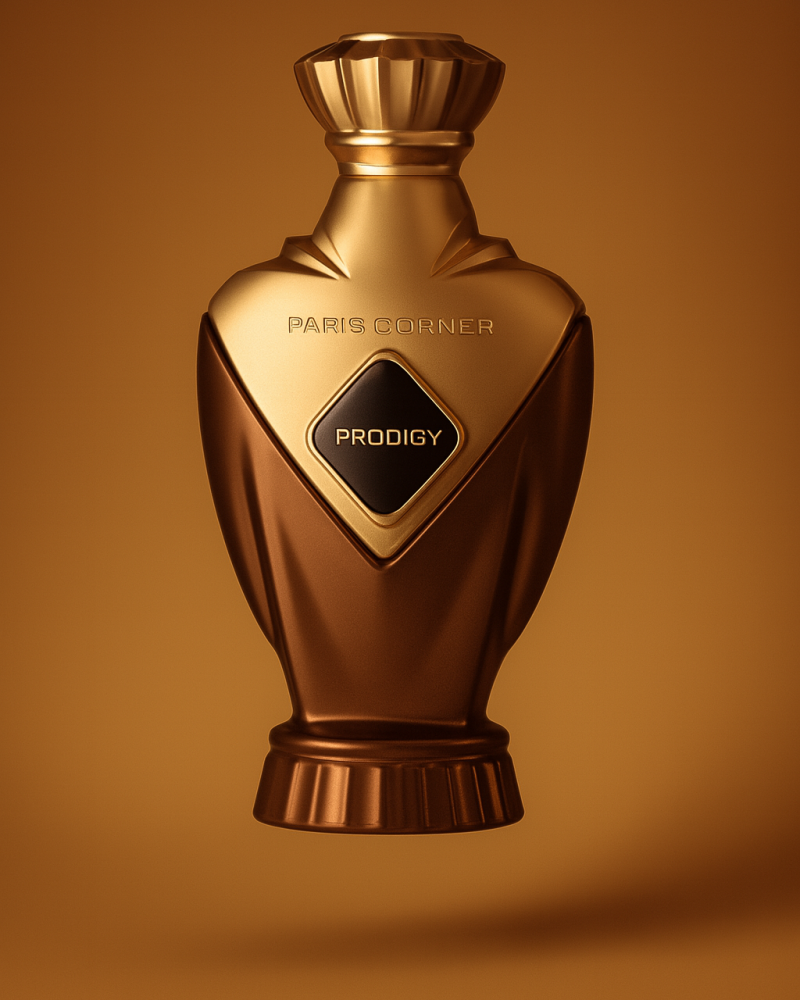ادکلن یونیسکس پاریس کرنر  Prodigy