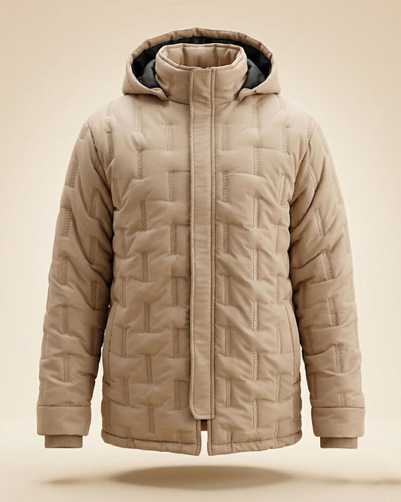 کاپشن مردانه کد934983