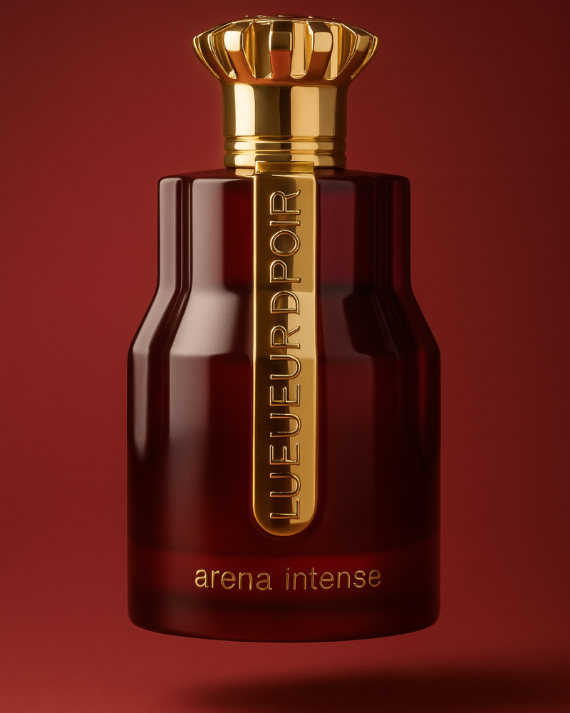 ادکلن یونیسکس پاریس کرنر Lueur d'Espoir Arena