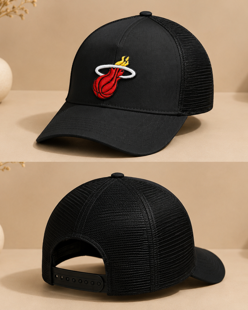 کلاه نقابدار nba miami کد164485
