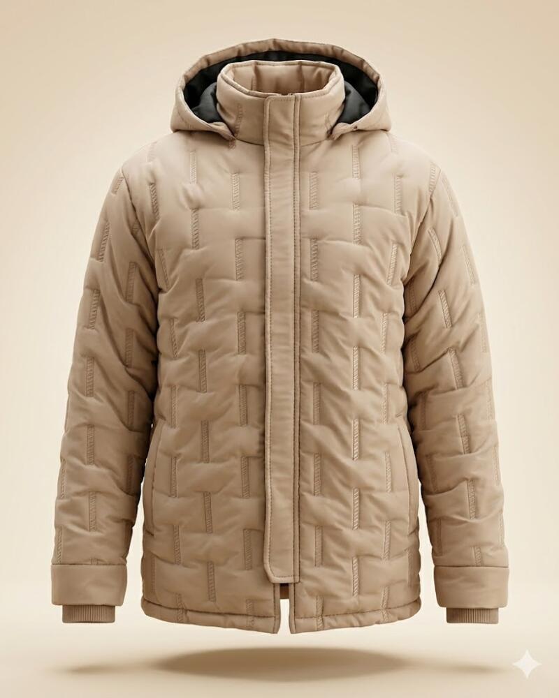 کاپشن مردانه کد934983