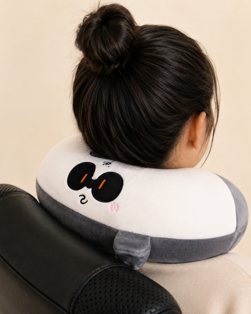 عروسک بالشت گردنی کد428377