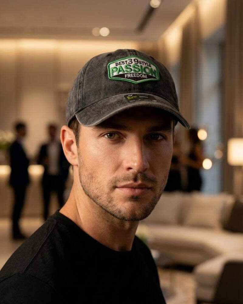 کلاه بیسبالی سنگشور freedom کد298732