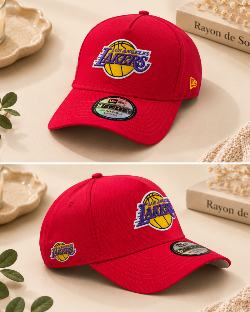 کلاه بیسبالی نیورا LAKERS مستر کد818355