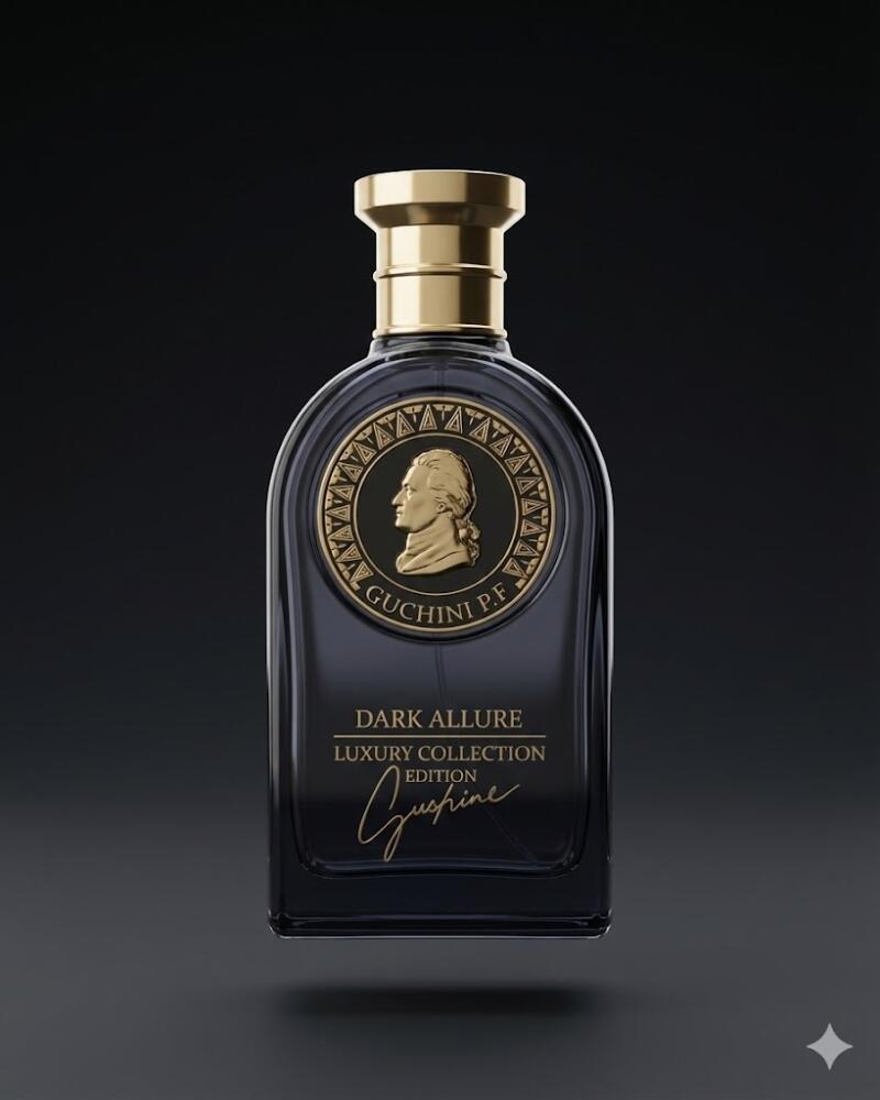 ادکلن یونیسکس مارک ژوزف Dark Aluure