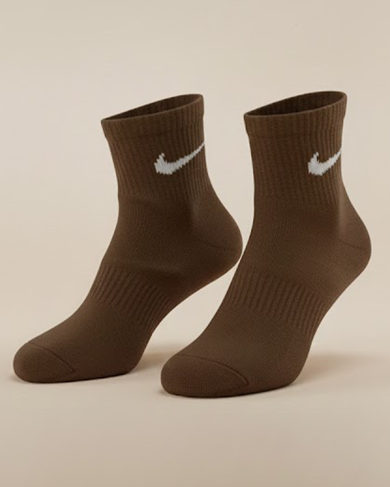 جوراب نیم ساق نایک