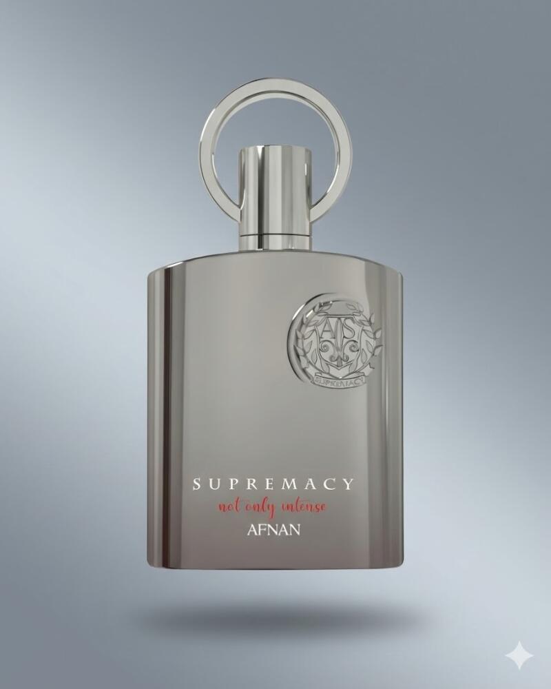 ادکلن مردانه افنان Supremacy Not Only Intense